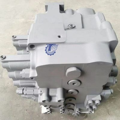 4632973 UA36-100 ヒタチ ZX450-3 ZX470-3 掘削機部品のための水力制御バルブ