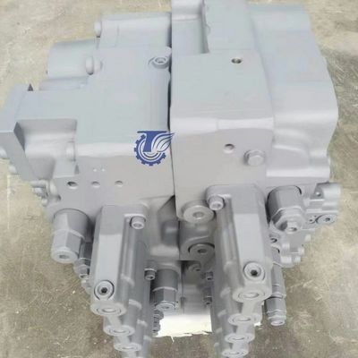 4632973 UA36-100 ヒタチ ZX450-3 ZX470-3 掘削機部品のための水力制御バルブ