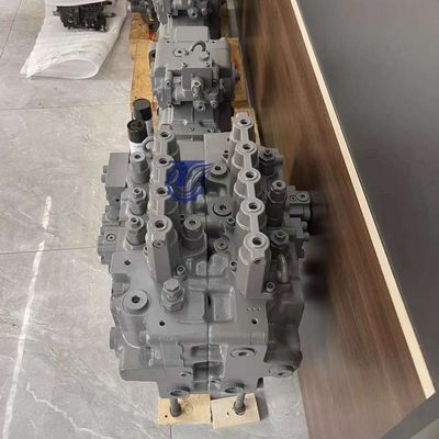 4632971 4676374 ヒタチ ZX870-3 ZX850-3 高性能掘削機部品 メイン制御バルブ エンジニアリング機械修理