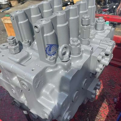 4632971 液圧アクチュエーション制御バルブ デーレ 補給品 ジョン・ディーレ 850DLC 修理部品