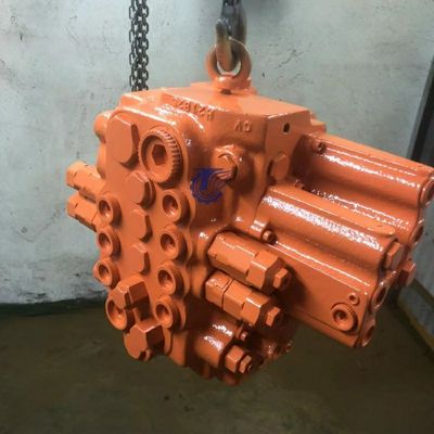 4337982 4359391 EX70 EX75 ZX70 EX75UR KYB メイン制御バルブ C0170-31214