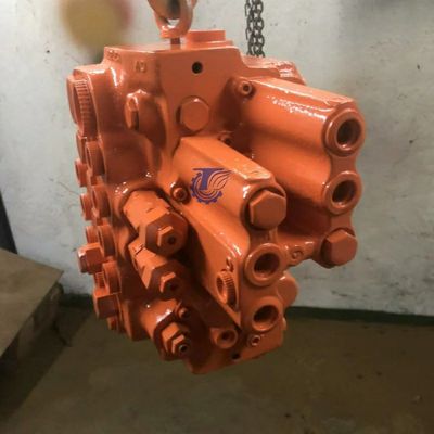4337982 4359391 EX70 EX75 ZX70 EX75UR KYB メイン制御バルブ C0170-31214