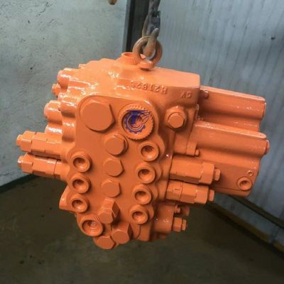 4337982 4359391 EX70 EX75 ZX70 EX75UR KYB メイン制御バルブ C0170-31214