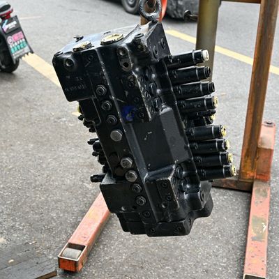 SK75-8 SK70SR-2E SK70UR-3E SY75 SY85 掘削機制御組 G30V00001F1 ミニ掘削機修理