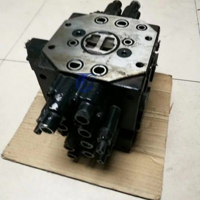 コベルコ 60SR 70SR コントロールバルブ ディストリビューションバルブ 水力部品 ミニ掘削機 修理