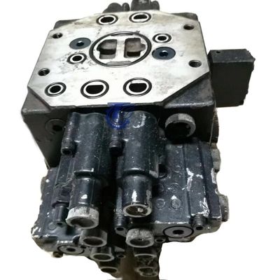 コベルコ 60SR 70SR コントロールバルブ ディストリビューションバルブ 水力部品 ミニ掘削機 修理