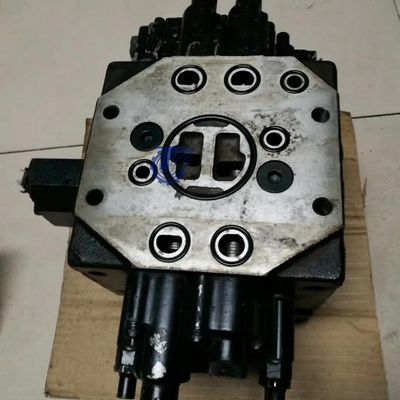 コベルコ 60SR 70SR コントロールバルブ ディストリビューションバルブ 水力部品 ミニ掘削機 修理