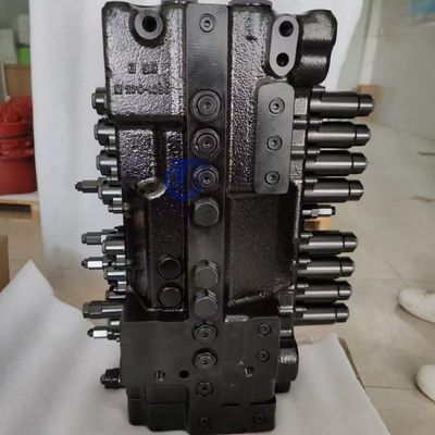 LG30V00001F1 Kobelco SK75-8 掘削機 液圧弁 コントロールバルブ メイン制御バルブ ミニ掘削機 メンテナンス