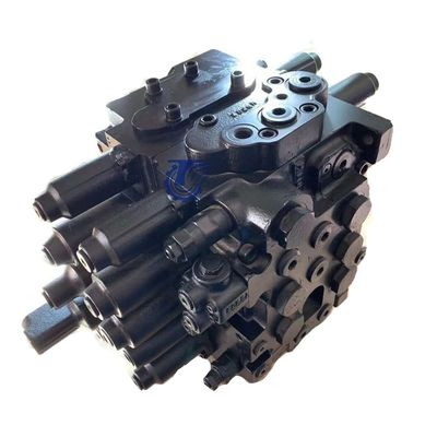 コベルコ SK200-5 SK100-3 SK200-6E SK135SR-1E SK135 SK170-5 SK170 SK230-6E SK230 メイン制御バルブ製造機械