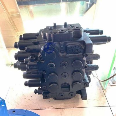コベルコ SK200-5 SK100-3 SK200-6E SK135SR-1E SK135 SK170-5 SK170 SK230-6E SK230 メイン制御バルブ製造機械