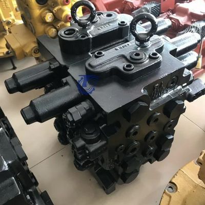 コベルコ SK200-5 SK100-3 SK200-6E SK135SR-1E SK135 SK170-5 SK170 SK230-6E SK230 メイン制御バルブ製造機械