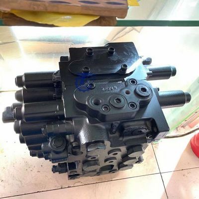 コベルコ SK200-5 SK100-3 SK200-6E SK135SR-1E SK135 SK170-5 SK170 SK230-6E SK230 メイン制御バルブ製造機械