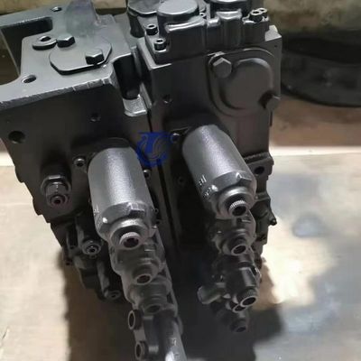 YN30V00101F6 LC30V00036F3 YN32W00017F1 カワサキ KPM KMX15YD コベルコ SK200-8用の制御バルブ