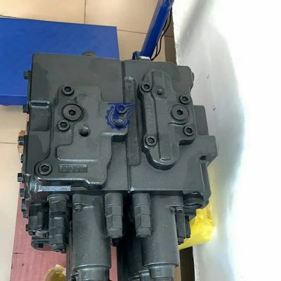 YN30V00101F6 LC30V00036F3 YN32W00017F1 カワサキ KPM KMX15YD コベルコ SK200-8用の制御バルブ