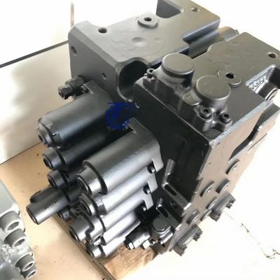 YN30V00101F6 LC30V00036F3 YN32W00017F1 カワサキ KPM KMX15YD コベルコ SK200-8用の制御バルブ