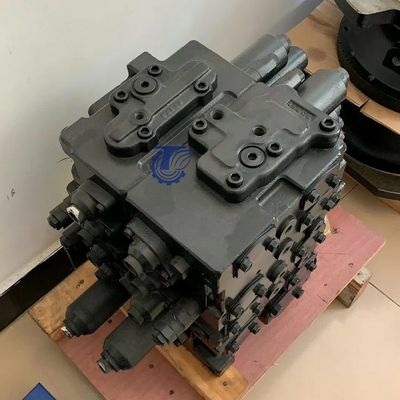 YN30V00101F6 LC30V00036F3 YN32W00017F1 カワサキ KPM KMX15YD コベルコ SK200-8用の制御バルブ