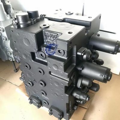 YN30V00101F6 LC30V00036F3 YN32W00017F1 カワサキ KPM KMX15YD コベルコ SK200-8用の制御バルブ