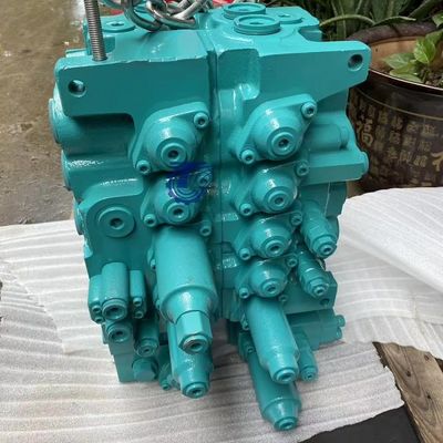 LB30V00004F1 コベルコ SK330-6E SK330LC-6 掘削機 水力主弁 掘削機修理部品