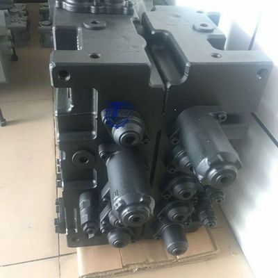 LC30V00028f1 LC30V00028f2 コベルコ SK330-8 SK350-8 水力制御バルブ 製造機械部品