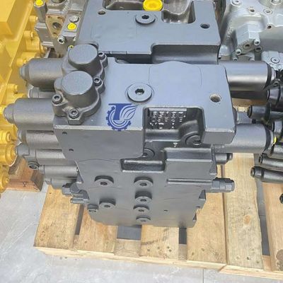 LC30V00028f1 LC30V00028f2 コベルコ SK330-8 SK350-8 水力制御バルブ 製造機械部品