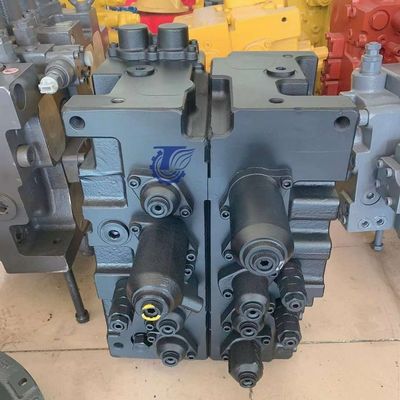 LC30V00028f1 LC30V00028f2 コベルコ SK330-8 SK350-8 水力制御バルブ 製造機械部品