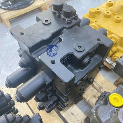 LC30V00028f1 LC30V00028f2 コベルコ SK330-8 SK350-8 水力制御バルブ 製造機械部品