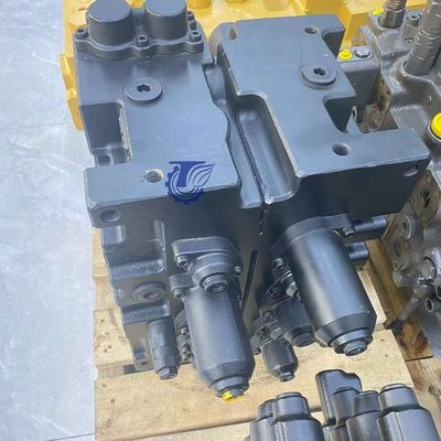 LC30V00028f1 LC30V00028f2 コベルコ SK330-8 SK350-8 水力制御バルブ 製造機械部品