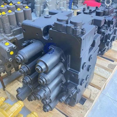 LC30V00028f1 LC30V00028f2 コベルコ SK330-8 SK350-8 水力制御バルブ 製造機械部品