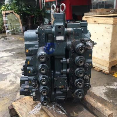 LS30V00009F1 コベルコ SK485-8 SK450-8 SK460-8 水力制御バルブ 機械部品