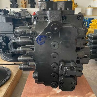 LS30V00009F1 コベルコ SK485-8 SK450-8 SK460-8 水力制御バルブ 機械部品