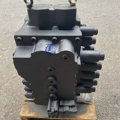 LS30V00009F1 コベルコ SK485-8 SK450-8 SK460-8 水力制御バルブ 機械部品