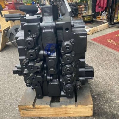 LS30V00009F1 コベルコ SK485-8 SK450-8 SK460-8 水力制御バルブ 機械部品