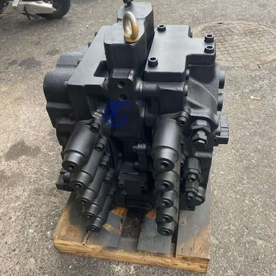LS30V00009F1 コベルコ SK485-8 SK450-8 SK460-8 水力制御バルブ 機械部品