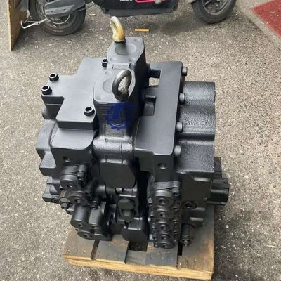LS30V00009F1 コベルコ SK485-8 SK450-8 SK460-8 水力制御バルブ 機械部品