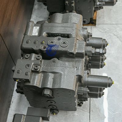 VOE14541591 コントロールバルブ ボルボ 重用部品 ボルボ EC290B EC290C FC3329C 建設機械部品