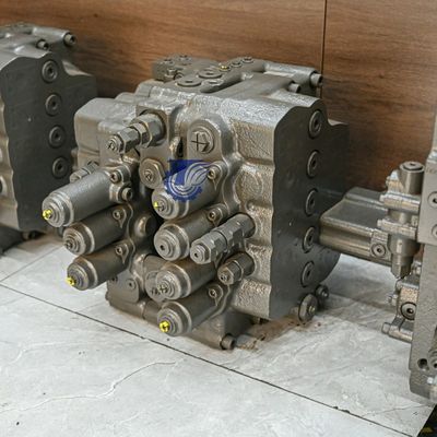 VOE14541591 コントロールバルブ ボルボ 重用部品 ボルボ EC290B EC290C FC3329C 建設機械部品