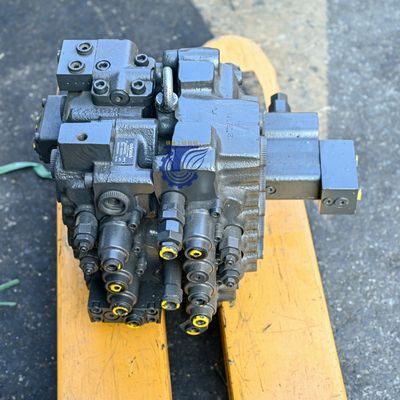 UX22-135 VOE14550306 水力制御バルブ EC135B EC140 EC140B EC140D 掘削機の水力部品