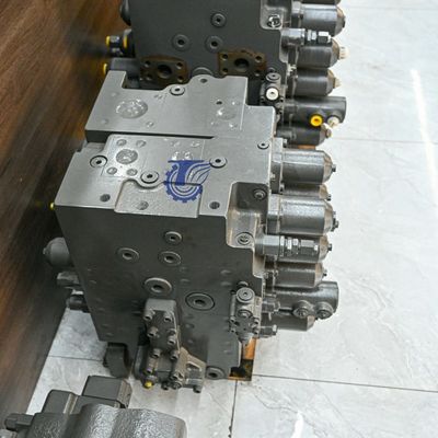 VOE14577777 制御バルブ EC330B EC360B エグババター主制御バルブ 14577777 ヴォルボ 建設機械部品