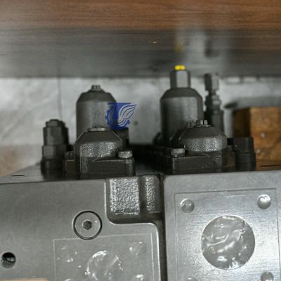 VOE14577777 制御バルブ EC330B EC360B エグババター主制御バルブ 14577777 ヴォルボ 建設機械部品