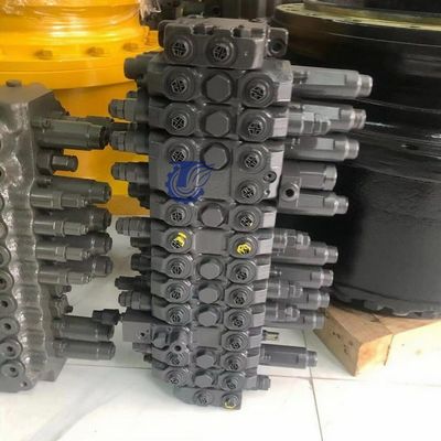Volvo 14519717 Volvo EC55 EC60 水力制御バルブ 建設機械 水力部品