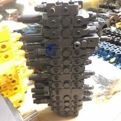 Volvo 14519717 Volvo EC55 EC60 水力制御バルブ 建設機械 水力部品