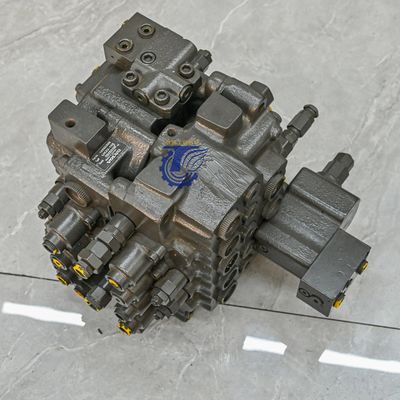 VOE14550306 UX22 ヴォルボ EC120B EC135B EC140 EC140B EC140D 液圧制御バルブ 分配バルブ