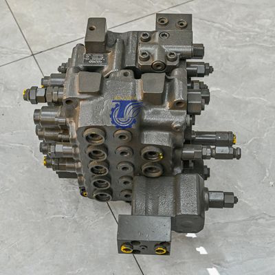 VOE14550306 UX22 ヴォルボ EC120B EC135B EC140 EC140B EC140D 液圧制御バルブ 分配バルブ