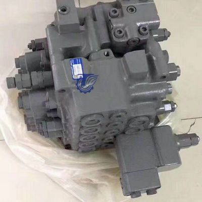 VOE14550306 東芝 UX22 ボルボ EC140B 水力制御バルブ 分配バルブ
