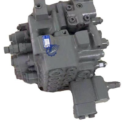 VOE14550306 東芝 UX22 ボルボ EC140B 水力制御バルブ 分配バルブ