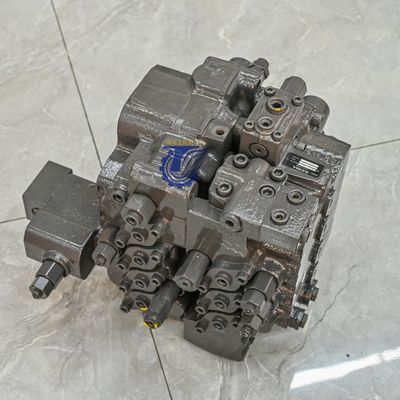 VOE14532822 14532822 UX28 EC240B に適用される 水力制御バルブ 配送バルブ 建設機械部品