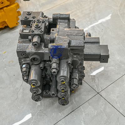 VOE14532822 14532822 UX28 EC240B に適用される 水力制御バルブ 配送バルブ 建設機械部品