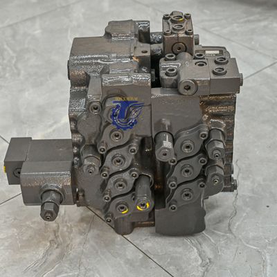 VOE14532822 14532822 UX28 EC240B に適用される 水力制御バルブ 配送バルブ 建設機械部品