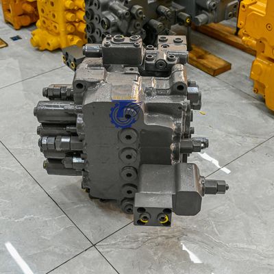 VOE14532822 14532822 UX28 EC240B に適用される 水力制御バルブ 配送バルブ 建設機械部品