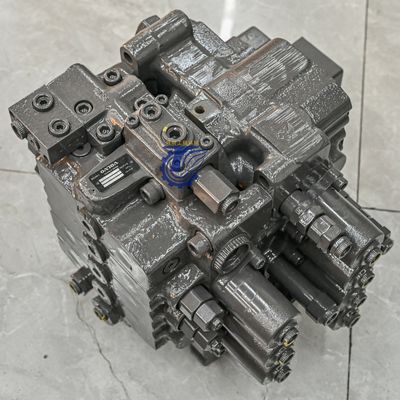 VOE14532822 14532822 UX28 EC240B に適用される 水力制御バルブ 配送バルブ 建設機械部品